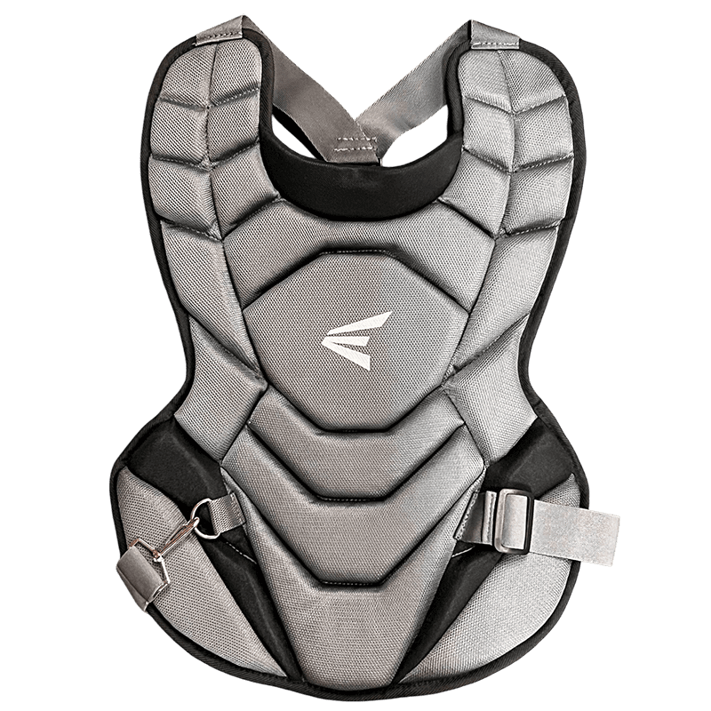 Black Magic Chest Protector Front Detail