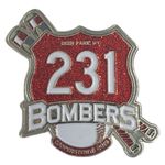 Bombers Cooperstown 2019
