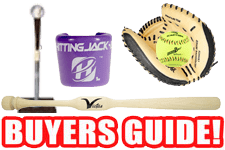 Training Equipment Buyer's Guide