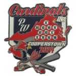 Cardinals Cooperstown 2024