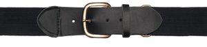 Champion Adult Black Uniform Belt UBBK