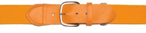 Champion Adult Gold Uniform Belt UBGD