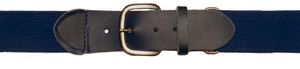Champion Adult Navy Uniform Belt UBNY