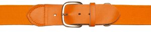 Champion Adult Orange Uniform Belt UBOR