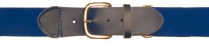 Champion Adult Royal Uniform Belt UBRY