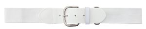 Champion Adult White Uniform Belt UBWH
