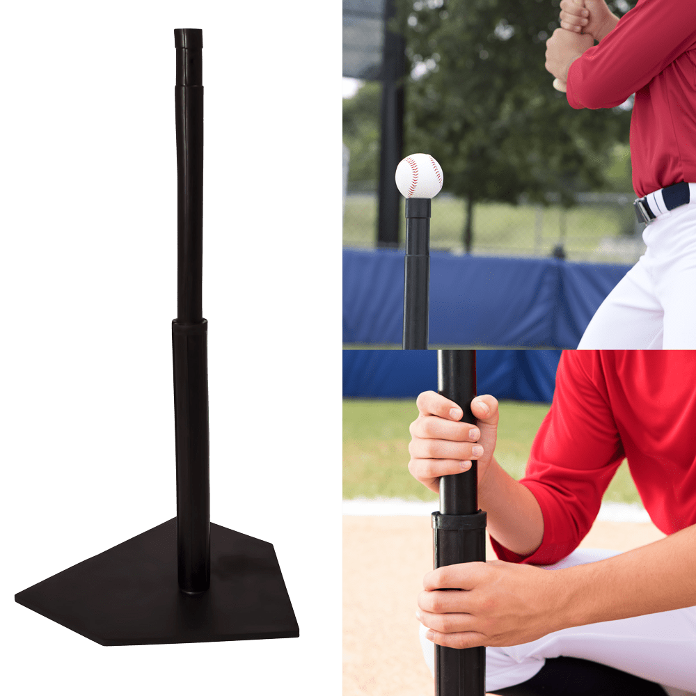 Champion Deluxe Batting Tee 90
