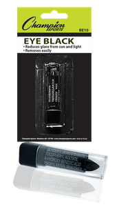 Champion Eye Black BE10