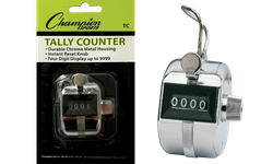 Champion Tally Counter EA-TC