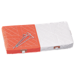 Champion Youth League Double First Base