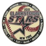 Clarkstown Stars NY 2019