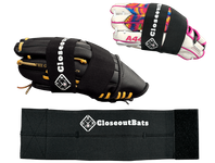 CloseoutBats Glove Wrap