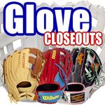 06 CLOSEOUTS: Gloves
