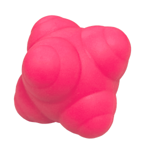 CloseoutBats Pink Skill Ball -- 1 Ball