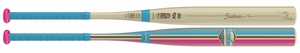 Combat MFG Coastal Jones Spec-CR1 End-Loaded Slowpitch Bat USSSA CSU6BJCSTL (2027)