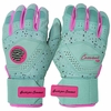 Combat Cookie Jar Long Strap Batting Gloves BG2LS-COOKIEJAR-MT