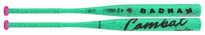 Combat Cookie Jar "Mint Chip" Bradley Jones CR-1 End-Loaded Slowpitch Bat USSSA CSU6CJBJL (2026)