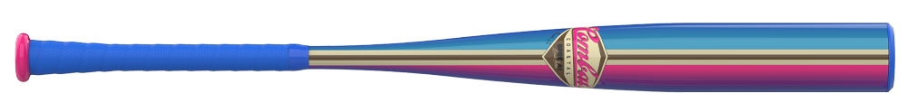 Combat MFG Coastal Collective Series Mavericks Spec-A1 BBCOR Bat CBB7CSTB3 -3oz (2026)