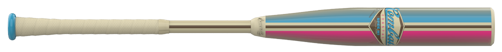 Combat MFG Coastal Collective Series Uluwatu Spec-H1 BBCOR Bat CBB7H1CS3 -3oz (2026)