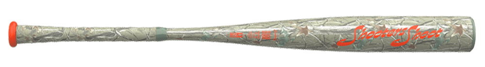 Combat MFG Outdoor Shooters Shoot Spec-A1 2-5/8" BBCOR Bat CBB6SHOT3 -3oz (2026)