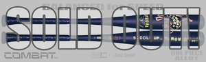 Combat MFG LE "Midnight Rodeo" 2-5/8" BBCOR Bat CBB6BAR3 -3oz (2026)