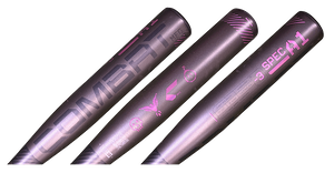 Combat MFG Spec-A1 2-5/8" BBCOR Bat -3oz (2026)