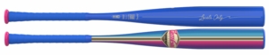 Combat MFG Coastal Collective Series Mavericks Spec-A1 BBCOR Bat CBB7CSTB3 -3oz (2026)