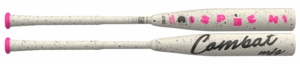 Combat MFG Cookies & Cream Spec-H1 2-5/8" BBCOR Bat CBB6H1CC3 -3oz (2026)