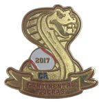 Continental Cobras 2017