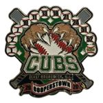 Cubs Cooperstown 2020