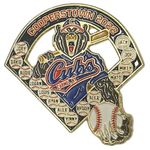 Cubs Cooperstown 2022