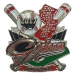 Cyclones 2017