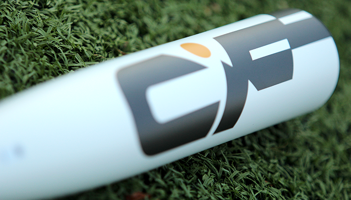 DeMarini CF 2-3/4" Big Barrel USSSA Bat WTDXCBZ22 -10oz (2023) Lightly Used w/Warranty