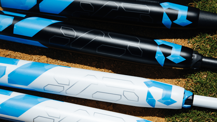 DeMarini CF Fastpitch Bat WBD2365010 -11oz (2023) Lightly Used w/Warranty