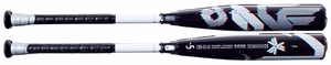 DeMarini CF Glitch 2-5/8" Big Barrel USSSA Bat WTDXCB5GL -5oz (2021) Lightly Used No Warranty