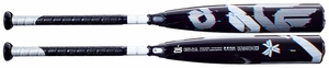 DeMarini CF Glitch 2-3/4" Big Barrel USSSA Bat WTDXCBZGL -10oz (2021) Lightly Used No Warranty