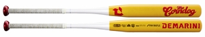 DeMarini CornDog End-Loaded Slowpitch Pro Maple Wood Bat USA/USSSA WBD2699010 (2027)