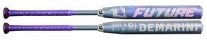 Demarini Future Fastpitch Bat WBD2726010 -11oz (2027)