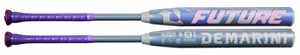 Demarini Future Fastpitch Bat WBD2727010 -10oz (2027)
