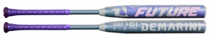 Demarini Future Fastpitch Bat WBD2737010 -9oz (2027)