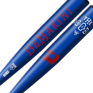 DeMarini 2022 the Goods BBCOR Baseball Bat - 31/28 Oz Barely Used(Practice Only