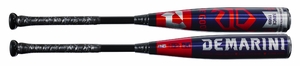 DeMarini The Goods 2-3/4" USSSA Bat WBD2711010 -10oz (2027)