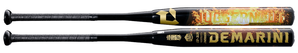 DeMarini Juggy Extended End-Loaded Slowpitch Bat USA/USSSA WBD2680010 (2027)