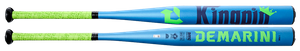 DeMarini Kingpin Balanced Slowpitch Bat SSUSA WBD2625010 (2026)