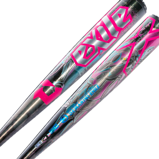 DeMarini LE Exile 