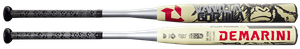 DeMarini Jason Magnum Vanilla Gorilla V2 End-Loaded Slowpitch Bat USSSA/SSUSA WBD2619010 (2026)