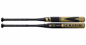 DeMarini Juggy Extended End-Loaded Slowpitch Bat USA/USSSA