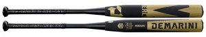 DeMarini Mercy Balanced Slowpitch Bat USA WBD2735010 (2027)