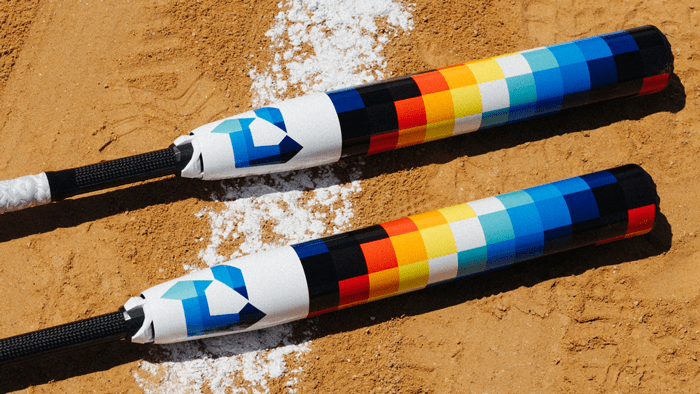 DeMarini Prism+ Fastpitch Bat WBD2362010 -11oz (2023) Lightly Used w/ Warranty