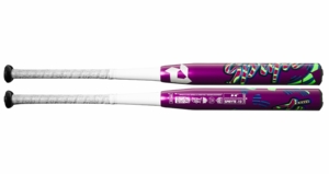 Batte DeMarini Prism Fastpitch -10 2025 - Composite, Modèle WBD2548010
